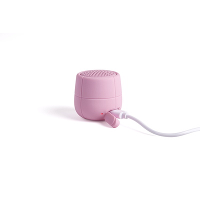 Ηχείο MINO X LEXON® -SOFT PINK-2 Ηχείο MINO X LEXON® -SOFT PINK-2