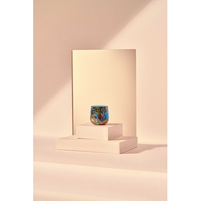 Wireless Speaker, MINO+ - LEXON® X Jean-Michel Basquiat - Untitled (Skull)-2 Wireless Speaker, MINO+ - LEXON® X Jean-Michel Basquiat - Untitled (Skull)-2