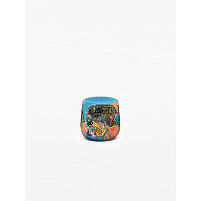 Wireless Speaker, MINO+ - LEXON® X Jean-Michel Basquiat - Untitled (Skull)-1 Wireless Speaker, MINO+ - LEXON® X Jean-Michel Basquiat - Untitled (Skull)-1
