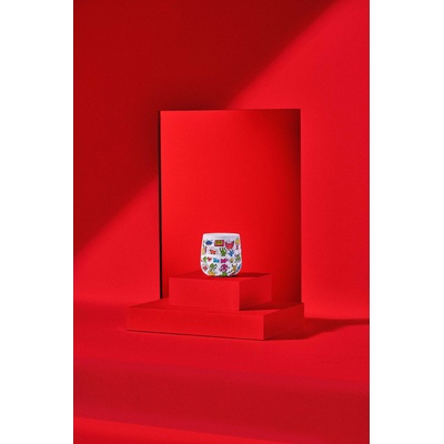 Wireless Speaker, MINO+ - LEXON® X Keith Haring - Happy-2 Wireless Speaker, MINO+ - LEXON® X Keith Haring - Happy-2