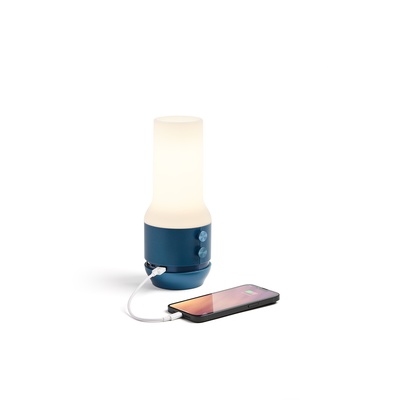 Terrace+ - Dark Blue - Lexon®-2 Terrace+ - Dark Blue - Lexon®-2