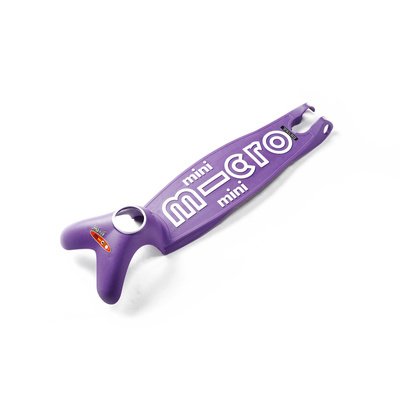 Σανίδα Mini Micro Deluxe - Μωβ-1 Σανίδα Mini Micro Deluxe - Μωβ-1