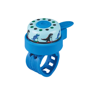 Κουδούνι Micro -  Scootersaurus-1 Κουδούνι Micro -  Scootersaurus-1