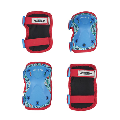 Σετ Επιγονατίδες & Επιαγκωνίδες Micro Scootersaurus - Small (Box)-1 Σετ Επιγονατίδες & Επιαγκωνίδες Micro Scootersaurus - Small (Box)-1