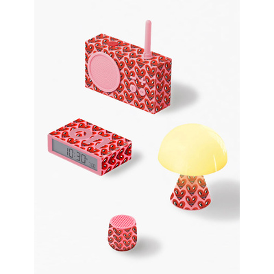 Gift Set - LEXON® X Keith Haring - Heart-1 Gift Set - LEXON® X Keith Haring - Heart-1