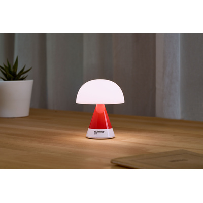 Lexon x Pantone | Table Lamp LED Mina M - 2035-2 Lexon x Pantone | Table Lamp LED Mina M - 2035-2
