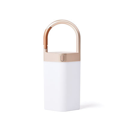 Lamp, Outdoor Portable Led LEXON® - Gold-1 Lamp, Outdoor Portable Led LEXON® - Gold-1