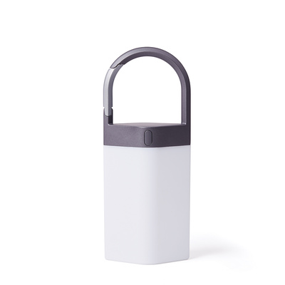 Lamp, Outdoor Portable Led LEXON® - Gunmetal-1 Lamp, Outdoor Portable Led LEXON® - Gunmetal-1
