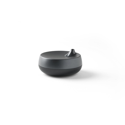 Romino - Gun Metal - Lexon®-1 Romino - Gun Metal - Lexon®-1