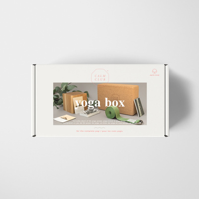YOGA BOX-1 YOGA BOX-1