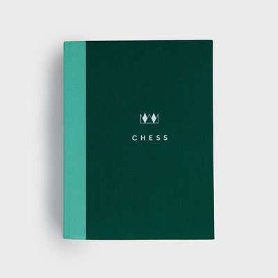 Chess in a Book-1 Chess in a Book-1