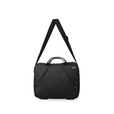 Premium+ Medium Laptop Bag - Black-2 Premium+ Medium Laptop Bag - Black-2