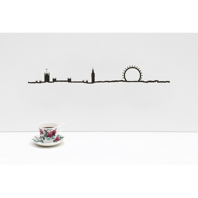 The Line London - Black-2 The Line London - Black-2
