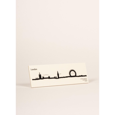 theline Mini - London 19 cm-1 theline Mini - London 19 cm-1