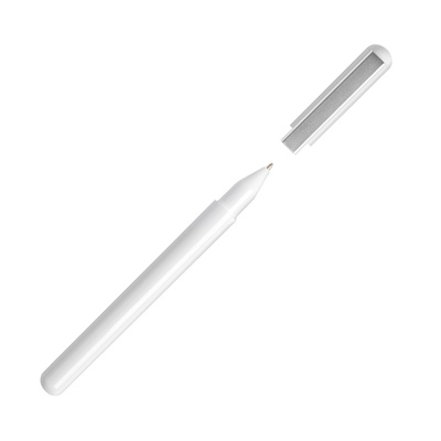 Στυλό με USB Flash Drive 32GB στο καπάκι LEXON® C Pen - Λευκό Glossy-2 Στυλό με USB Flash Drive 32GB στο καπάκι LEXON® C Pen - Λευκό Glossy-2