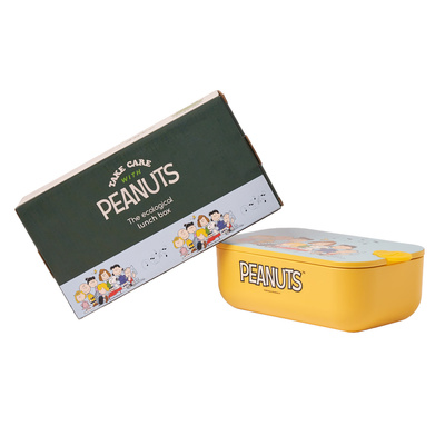 Lunch Box Snoopy 2 - Concerto 900 ml-2 Lunch Box Snoopy 2 - Concerto 900 ml-2