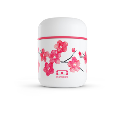 MB Capsule - Graphic Blossom-1 MB Capsule - Graphic Blossom-1