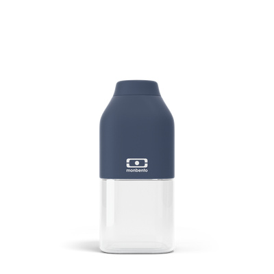 330ml Μπουκάλι Monbento MB Positive S Tritan™ -  Blue Infinity-1 330ml Μπουκάλι Monbento MB Positive S Tritan™ -  Blue Infinity-1