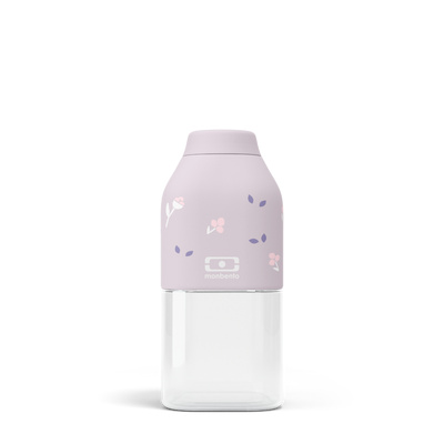 330ml Μπουκάλι Monbento MB Positive S Tritan™ - Purple Ballet-1 330ml Μπουκάλι Monbento MB Positive S Tritan™ - Purple Ballet-1