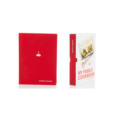 My Family Cook Book-1 My Family Cook Book-1
