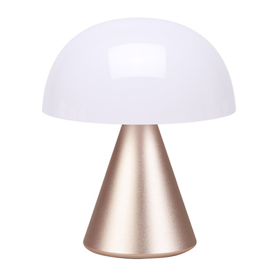 Table Lamp LEXON® Mina, Medium LED - Bronze-1 Table Lamp LEXON® Mina, Medium LED - Bronze-1