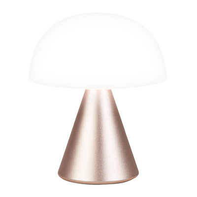 Table Lamp LEXON® Mina, Medium LED - Bronze-2 Table Lamp LEXON® Mina, Medium LED - Bronze-2