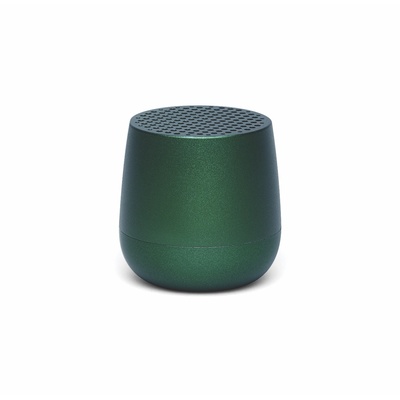 Ηχείο LEXON® Mino+ Φορητό Bluetooth - Πράσινο Σκούρο-1 Ηχείο LEXON® Mino+ Φορητό Bluetooth - Πράσινο Σκούρο-1