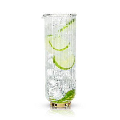 Gatsby Γυάλινο Καραφάκι - 1,2L-2 Gatsby Γυάλινο Καραφάκι - 1,2L-2