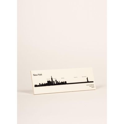 theline Mini - New York 19 cm-1 theline Mini - New York 19 cm-1