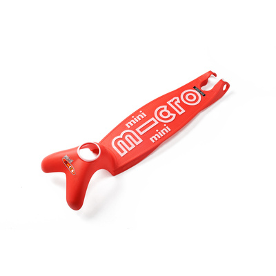 Σανίδα Mini Micro Deluxe - Κόκκινο-1 Σανίδα Mini Micro Deluxe - Κόκκινο-1