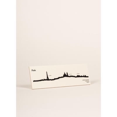 theline Mini - Paris 19 cm-1 theline Mini - Paris 19 cm-1