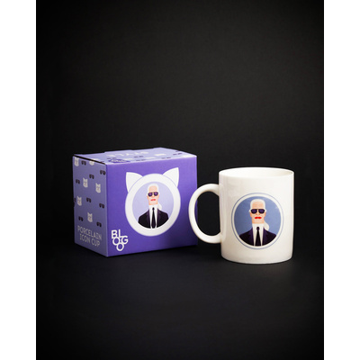 Mug - Style 400ml-1 Mug - Style 400ml-1