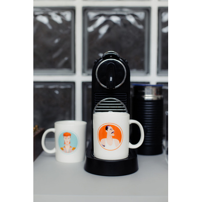 Κούπα - Francy 400ml-2 Κούπα - Francy 400ml-2