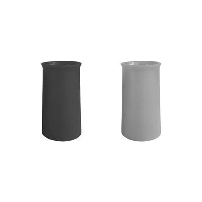 STEGG Σετ 2 Ποτήρια 480ml - Smoke & Storm-1 STEGG Σετ 2 Ποτήρια 480ml - Smoke & Storm-1