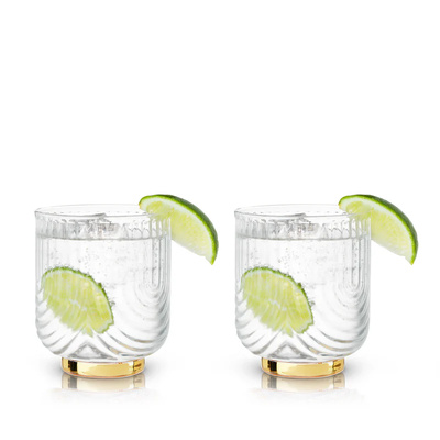 Σετ 2 Ποτηριών Gatsby Tumblers-2 Σετ 2 Ποτηριών Gatsby Tumblers-2
