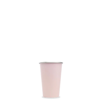 Ποτήρι INOX 0,47L Qwetch ONE Pastel - Ροζ-2 Ποτήρι INOX 0,47L Qwetch ONE Pastel - Ροζ-2