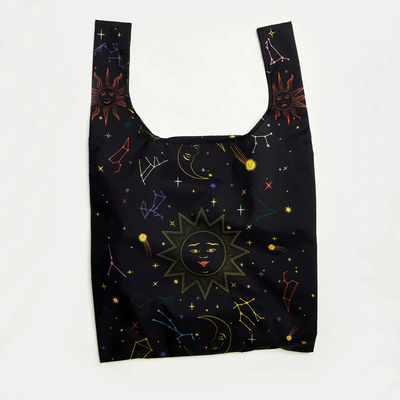 Reusable Τσάντα - Zodiac-2 Reusable Τσάντα - Zodiac-2