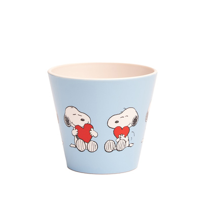 Espresso Cup - Snoopy 12 - Love 90 ml-1 Espresso Cup - Snoopy 12 - Love 90 ml-1