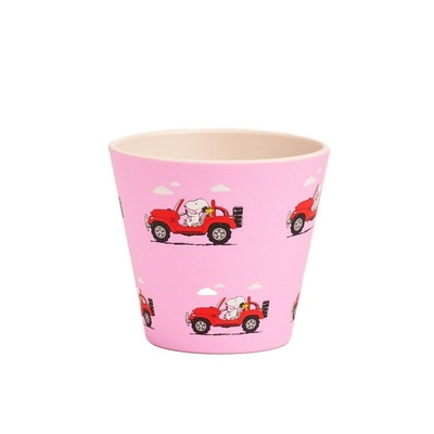 Snoopy Friends Espresso Cup - 90 ml-1 Snoopy Friends Espresso Cup - 90 ml-1