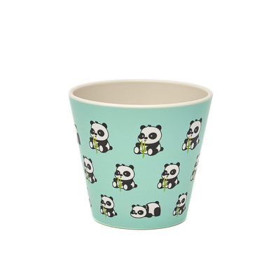 Espresso Cup - Il Panda 90 ml-1 Espresso Cup - Il Panda 90 ml-1