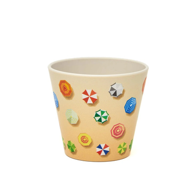 Espresso Cup - Ombrelloni 90 ml-1 Espresso Cup - Ombrelloni 90 ml-1