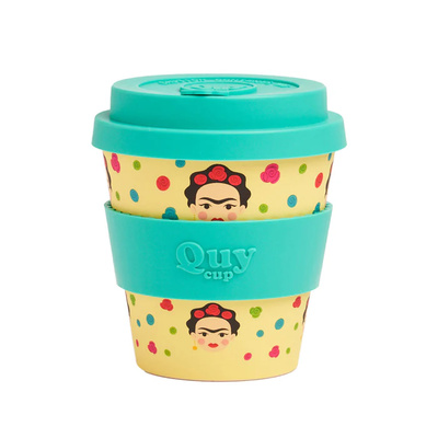 Frida Travel Cup - 230 ml-1 Frida Travel Cup - 230 ml-1