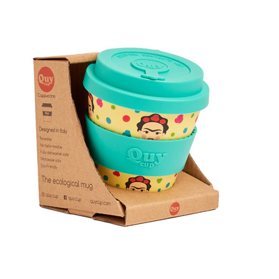 Frida Travel Cup - 230 ml-2 Frida Travel Cup - 230 ml-2