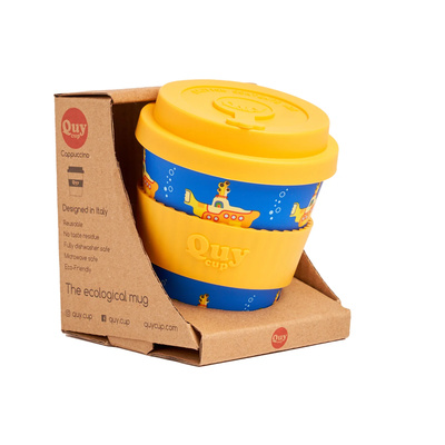 Submarine Travel Cup - 230 ml-2 Submarine Travel Cup - 230 ml-2
