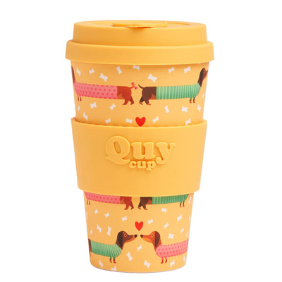 Dante Travel Cup - 400 ml-1 Dante Travel Cup - 400 ml-1