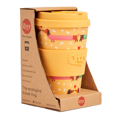 Dante Travel Cup - 400 ml-2 Dante Travel Cup - 400 ml-2
