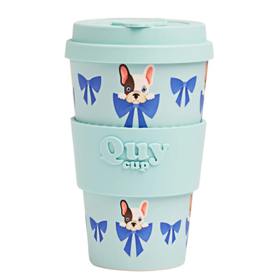 Orlando Travel Cup - 400 ml-1 Orlando Travel Cup - 400 ml-1