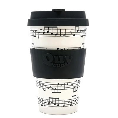 Travel Mug 400 ml - Opera-1 Travel Mug 400 ml - Opera-1