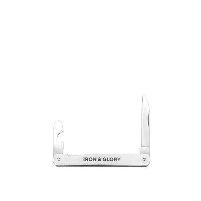 Iron & Glory folding pocket multi-tool-1 Iron & Glory folding pocket multi-tool-1