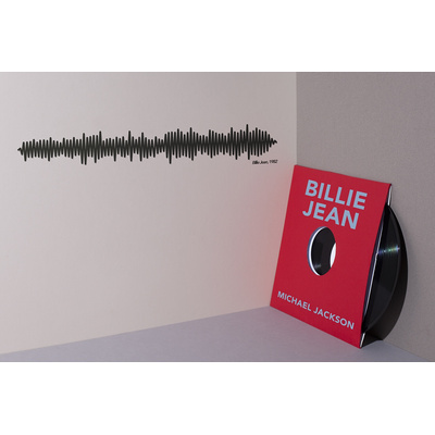The Line Billie Jean - Black-1 The Line Billie Jean - Black-1